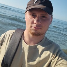 Фотография мужчины Николай, 27 лет из г. Пинск