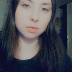 Фотография девушки Маша, 20 лет из г. Киров