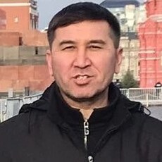 Фотография мужчины Нурлан, 42 года из г. Семей