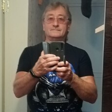 Фотография мужчины Андрей, 60 лет из г. Маркс