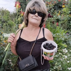 Фотография девушки Лилия, 66 лет из г. Талгар