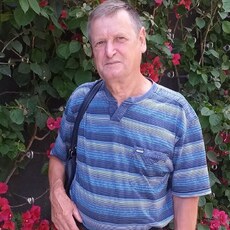 Фотография мужчины Алексей, 70 лет из г. Каневская
