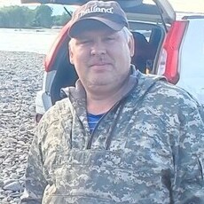 Фотография мужчины Дима, 48 лет из г. Магадан