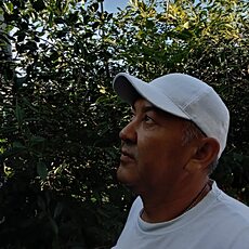 Фотография мужчины Марат, 48 лет из г. Омск