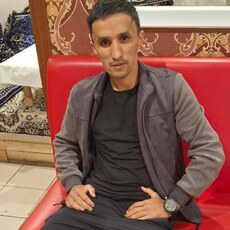 Фотография мужчины Рома, 31 год из г. Минусинск