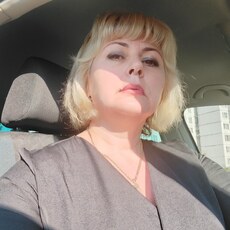 Фотография девушки Татьяна, 52 года из г. Гатчина