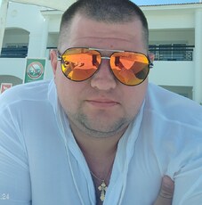 Фотография мужчины Михаил, 36 лет из г. Оренбург