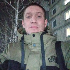 Фотография мужчины Ник, 33 года из г. Бийск