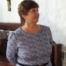 Фотография девушки Мария, 67 лет из г. Минск