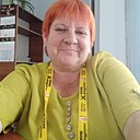 Наталья, 58 лет