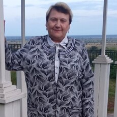 Фотография девушки Надежда, 52 года из г. Трубчевск