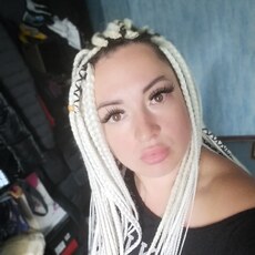 Фотография девушки Евангелина, 35 лет из г. Воронеж