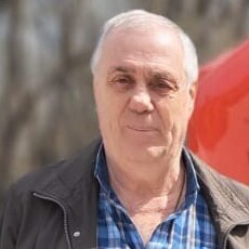 Фотография мужчины Александр, 68 лет из г. Барнаул