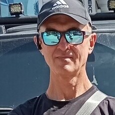 Фотография мужчины Андрей, 53 года из г. Ивня