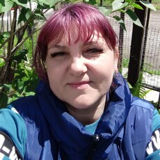 Фотография девушки Елена, 46 лет из г. Артем