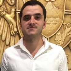 Фотография мужчины Армен, 35 лет из г. Сочи