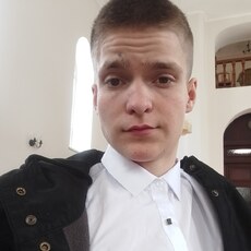 Фотография мужчины Андрей, 21 год из г. Киров