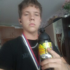 Фотография мужчины Диман, 19 лет из г. Шуя