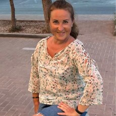 Фотография девушки Лана, 52 года из г. Самара