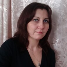 Фотография девушки Евгения, 38 лет из г. Брянск