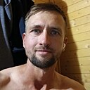 Никита, 36 лет