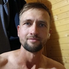 Фотография мужчины Никита, 36 лет из г. Геленджик
