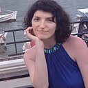 Елизавета, 43 года