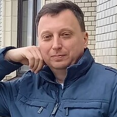 Фотография мужчины Андрей, 51 год из г. Ярославль