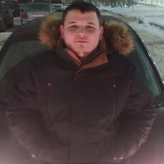 Фотография мужчины Олег, 24 года из г. Брянск