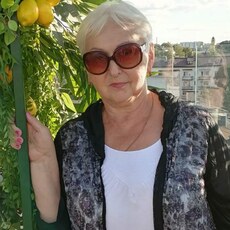 Фотография девушки Татьяна, 63 года из г. Брест