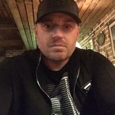 Фотография мужчины Никита, 39 лет из г. Губкин