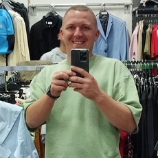 Фотография мужчины Сашка, 32 года из г. Слуцк