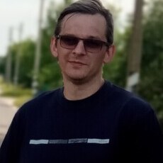 Фотография мужчины Андрей, 37 лет из г. Ганцевичи