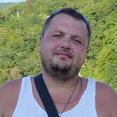 Фотография мужчины Андрей, 41 год из г. Могилев