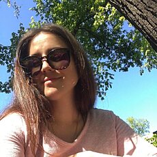 Фотография девушки Юля, 37 лет из г. Пенза