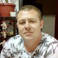 Фотография мужчины Дэн, 43 года из г. Копыль