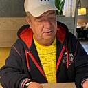 Людвиг М, 63 года