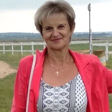 Фотография девушки Ирина, 58 лет из г. Молодечно