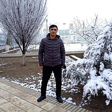 Фотография мужчины Санжар, 40 лет из г. Бухара