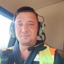 Крон, 44 года