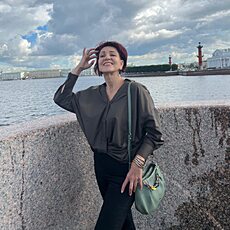 Фотография девушки Ирина, 54 года из г. Липецк