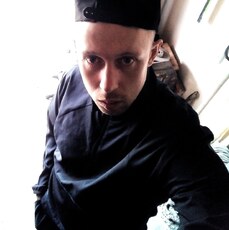 Фотография мужчины Жека, 35 лет из г. Быхов