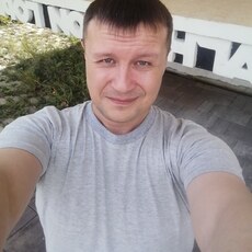 Фотография мужчины Сергей, 37 лет из г. Магнитогорск