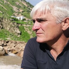Фотография мужчины Абдула, 54 года из г. Минеральные Воды