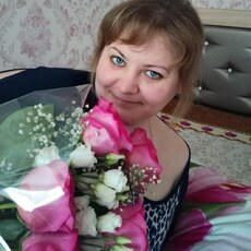 Фотография девушки Татьяна, 41 год из г. Пермь