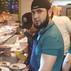 Фотография мужчины Али, 47 лет из г. Абакан