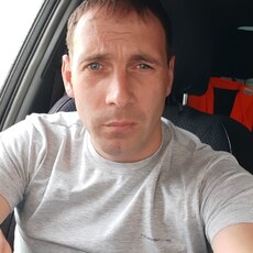 Фотография мужчины Серж, 36 лет из г. Усть-Кут