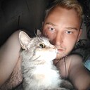 Павел, 28 лет