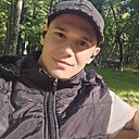 Динар, 23 года