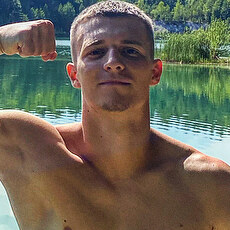 Фотография мужчины Александр, 26 лет из г. Лида